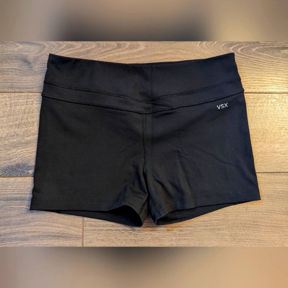 VSX Supermodel short, Medium, Black